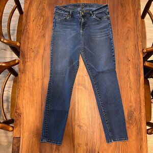 Kut from the Kloth Mia Toothpick Skinny